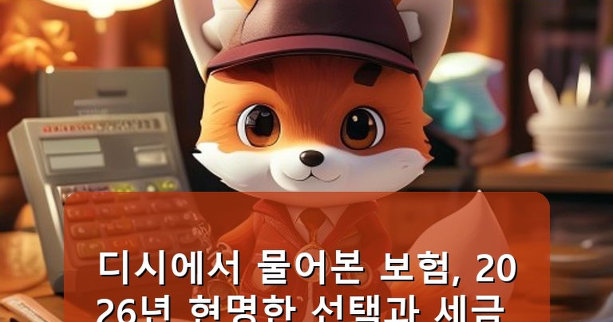 보험 추천 디시 - tech.whcksdid.kr 캐릭터