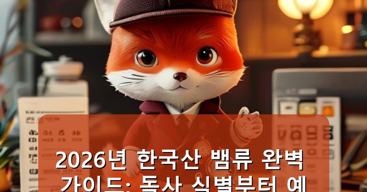 한국산 뱀류 - tech.whcksdid.kr 캐릭터