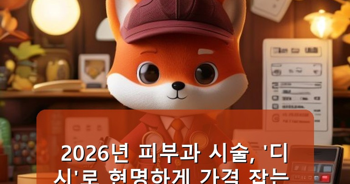 피부과 시술 가격 디시 - tech.whcksdid.kr 캐릭터